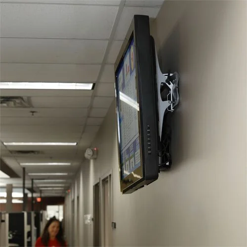 61-143-003/Tilting Wallmount LFD - 61-143-003